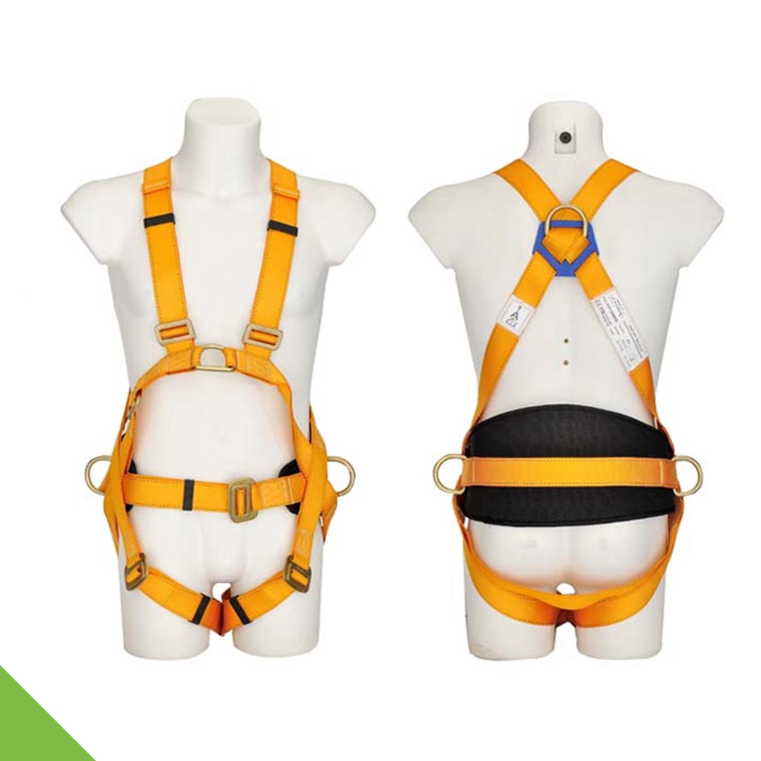 Safety Harness Baltex Company Limited